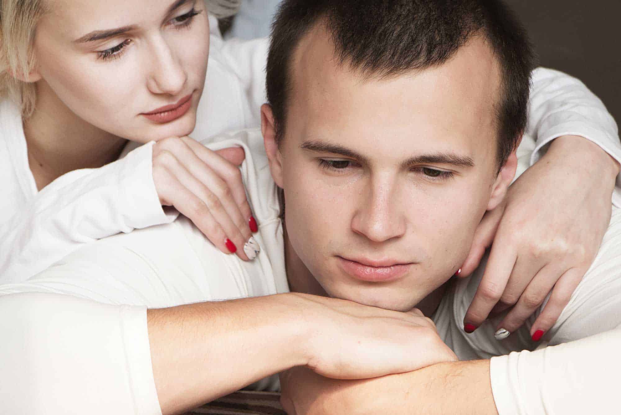 Lụy Tình Là Gì?